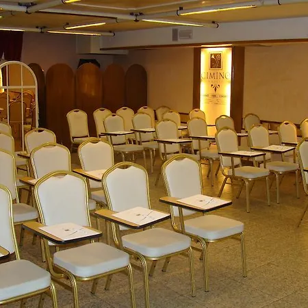 Vienna Ostenda E Ristorante Il Danubio Hotel