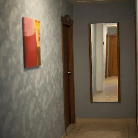 Alsen Hotel