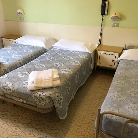 Be 3* Rimini