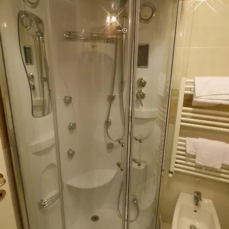 Diplomat Palace Rimini
