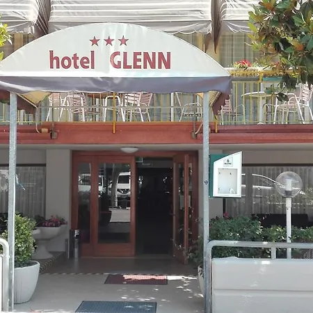 Glenn Otel