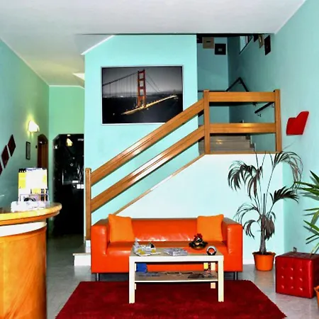 Giannella 3* Римини