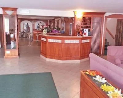 Otel Glenn
