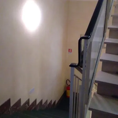 Glenn Otel 3*