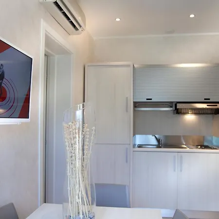 Hotel Marina 3*