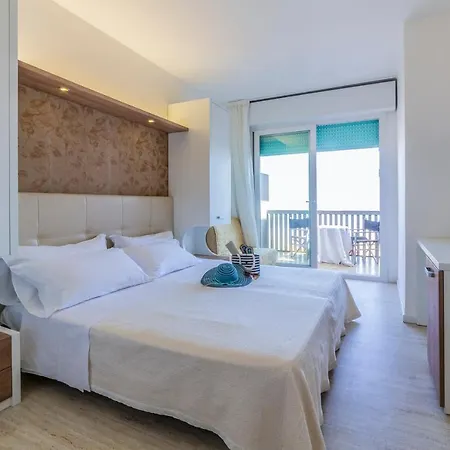 Hotel Eurhotel Rimini