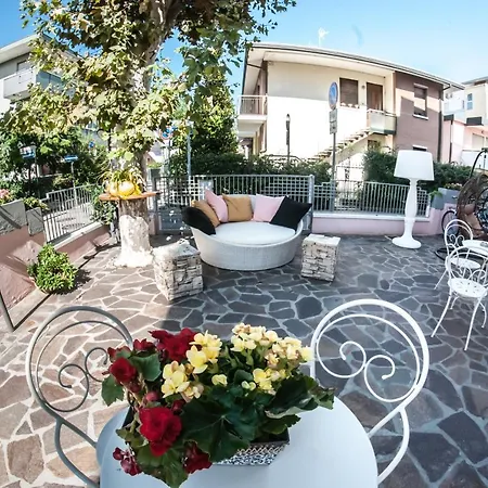 Hotel Angelini Rimini