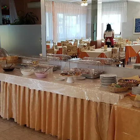 Hotel Alba