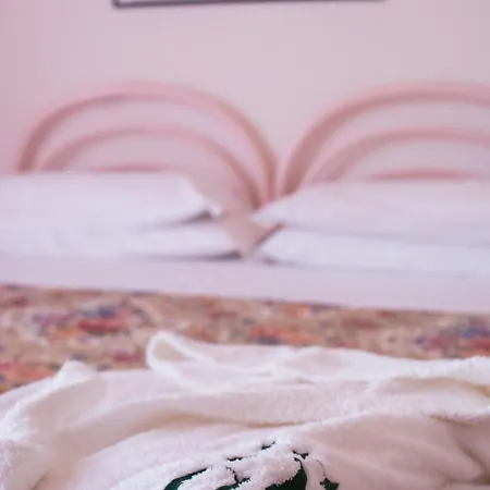 Angelini Hotel 3*