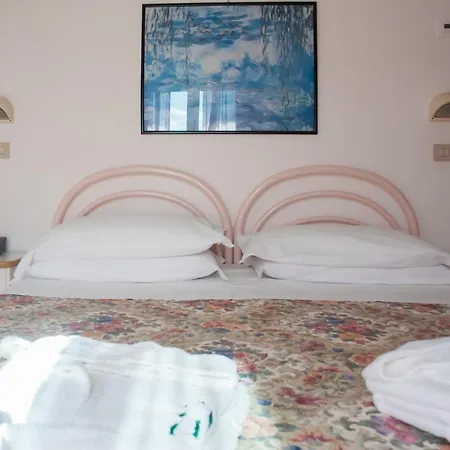 Hotel Angelini Rimini