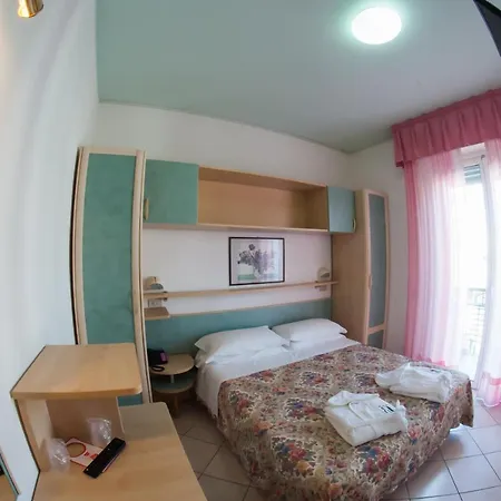 Angelini Hotel