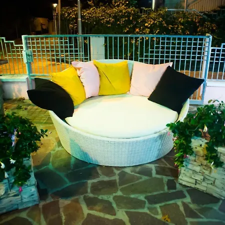 Hotel Angelini 3*