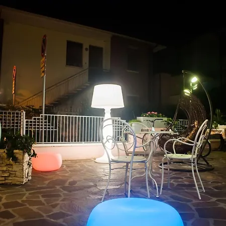 Hotel Angelini Rimini