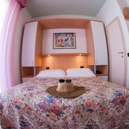 Angelini Hotel 3*