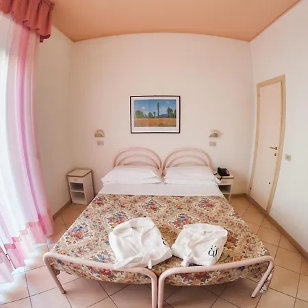 Angelini Hotel 3*