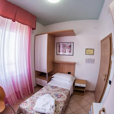 Angelini Hotel