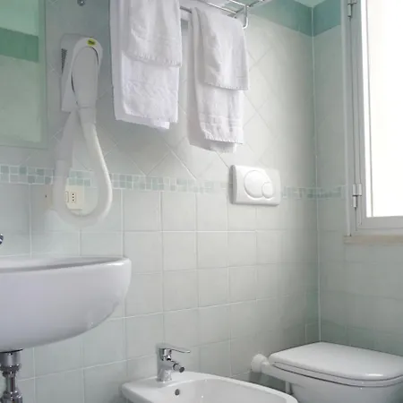 Hotel Azzurra Rimini