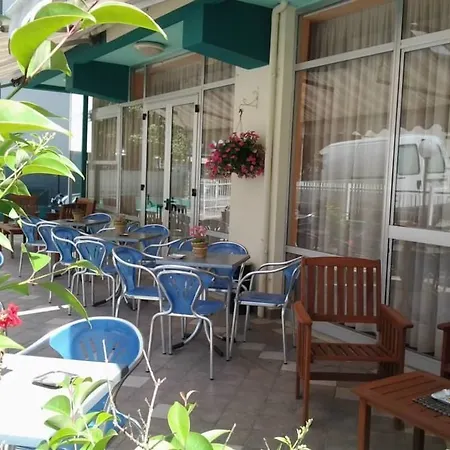 Staccoli Hotel Rimini