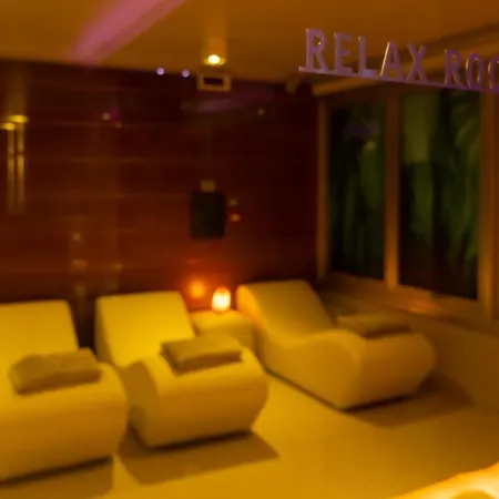 Otel Ascot & Rimini