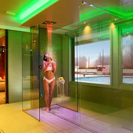 Ascot & Otel Rimini