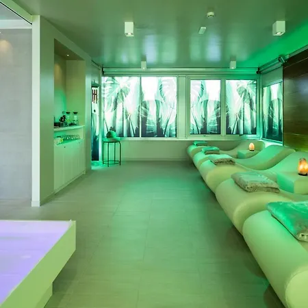 Otel Ascot &
