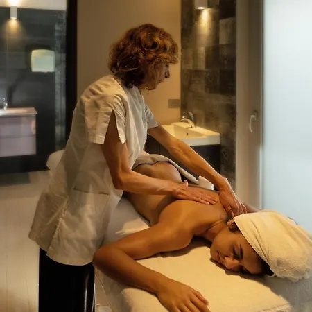 Otel Ascot & Rimini