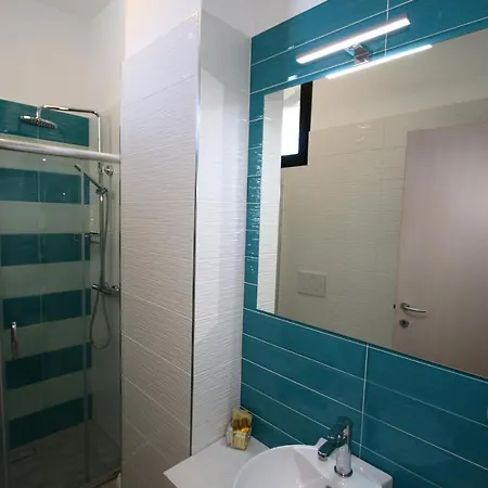 Aparthotel Angeli 3*