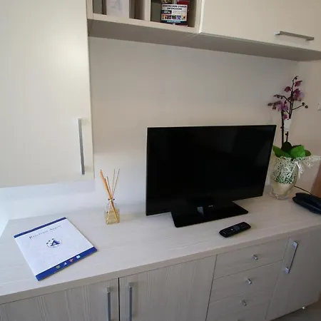 Aparthotel Angeli
