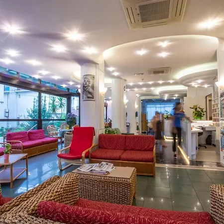 Hotell Holland 3*