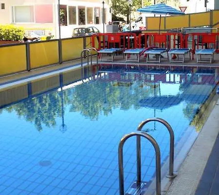 Armstrong Hotell 3*