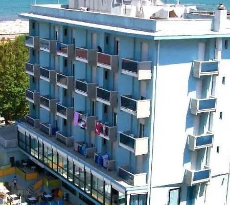 Armstrong Hotell