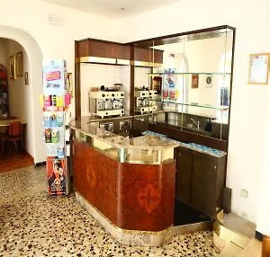 Hotel Italia Rimini
