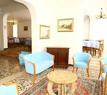 Hotel Italia Rimini
