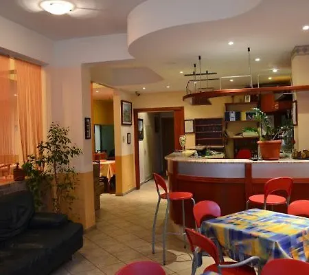 Donau Hotel