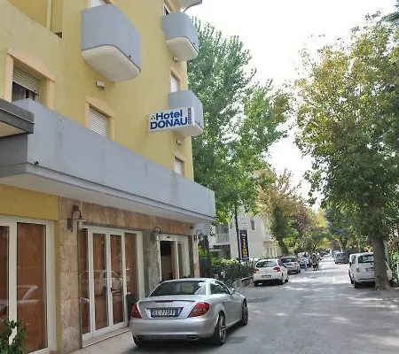 Donau 3* Rimini