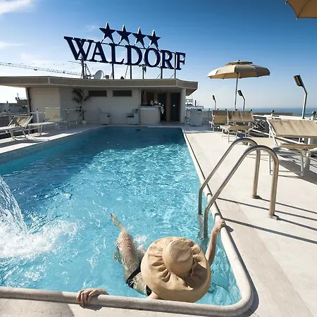 Waldorf Szálloda Rimini