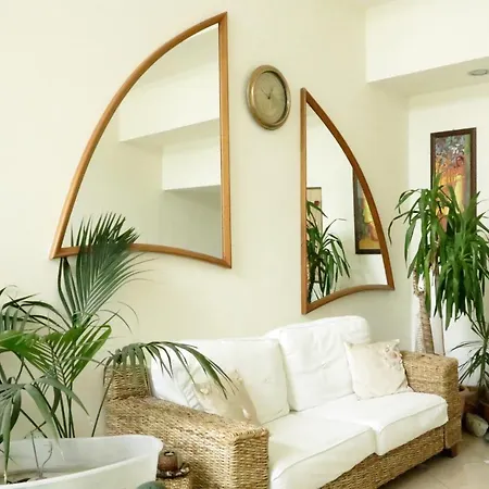 Hotel apartamentowy La 3*