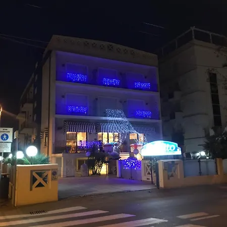 Hotel Cobalto 3*