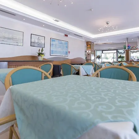 Metropole 3* Ρίμινι
