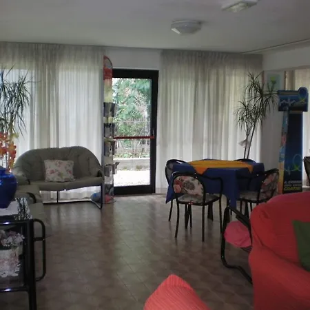 Hotel Paradiso Rimini