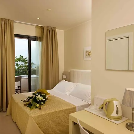 Ferretti Hotel