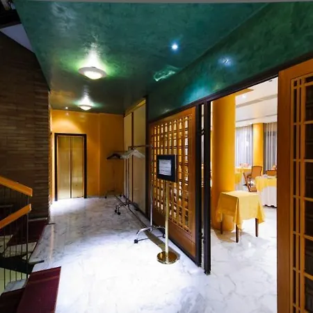 Hotel Admiral Art Rimini