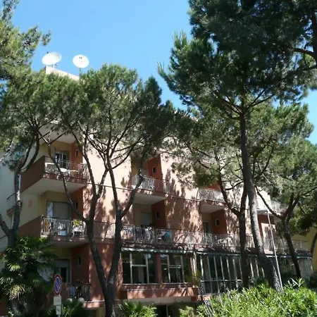 Aura Living 3* Rimini