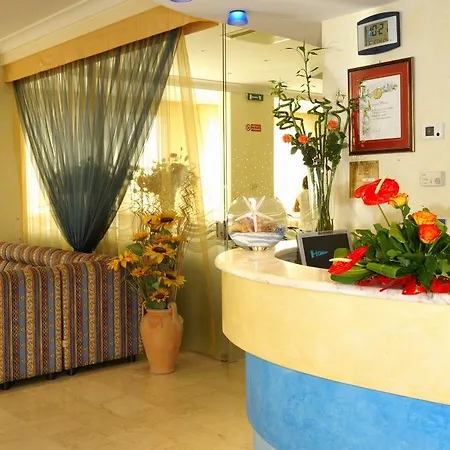 Hotel Radar Rimini