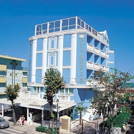 Baia Imperiale 4*