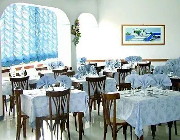 Marika Hotell Rimini