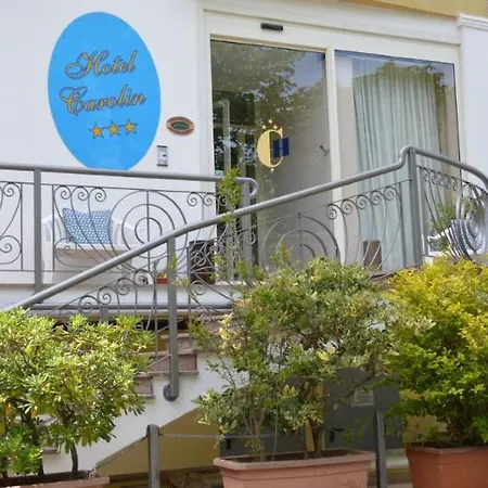 Otel Carolin