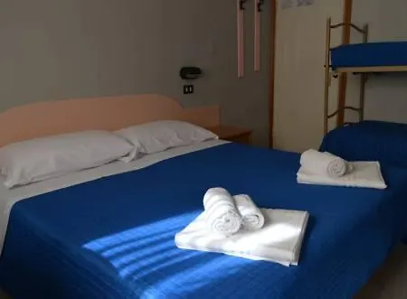 Laura Hotel Rimini