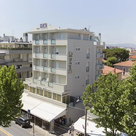 Rex Hotel Rimini