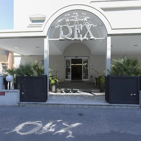 Rex Rimini